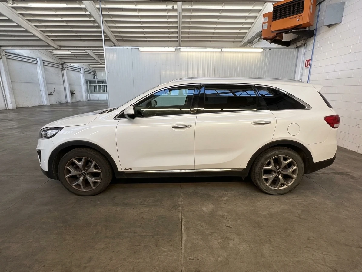 Kia Sorento REBEL 107� FULL | Mobile.bg � ����������� 8