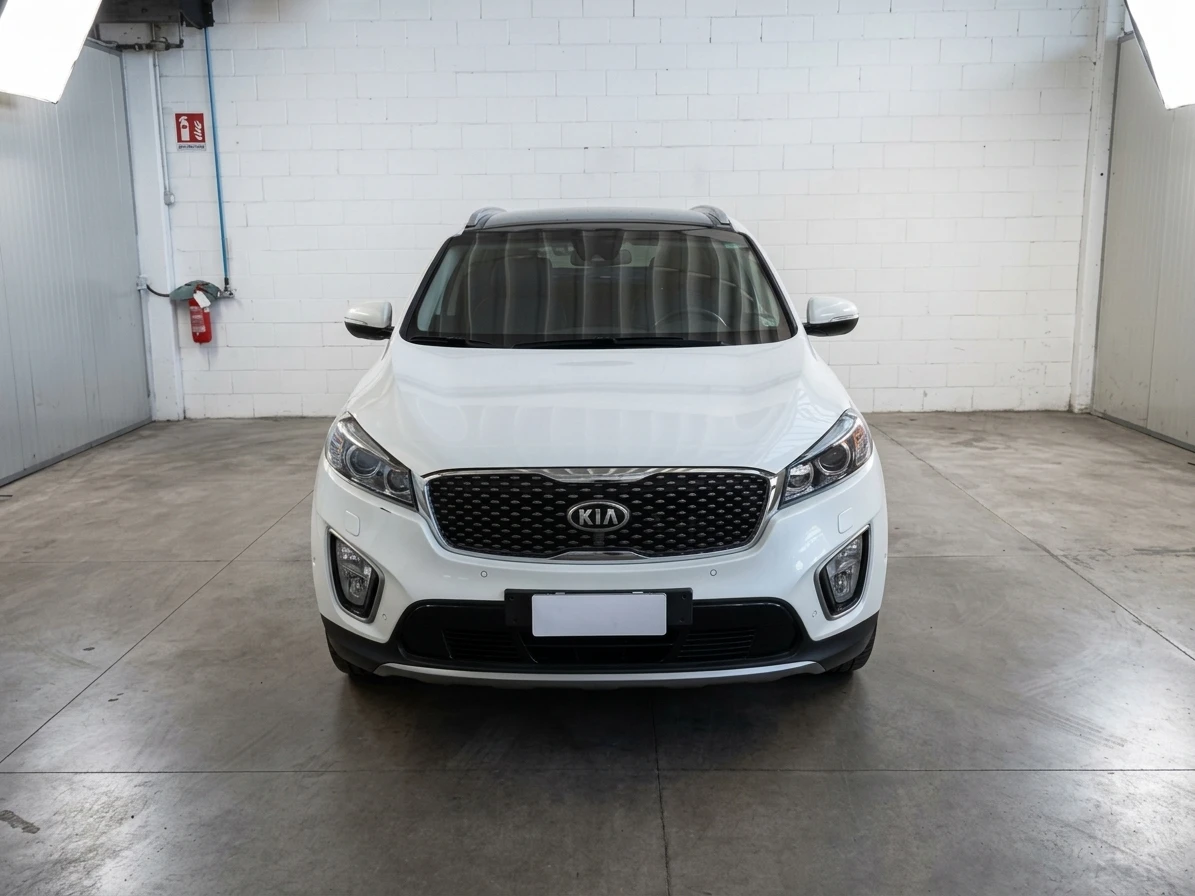 Kia Sorento REBEL 107� FULL | Mobile.bg � ����������� 4
