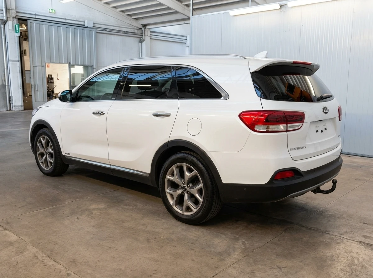 Kia Sorento REBEL 107� FULL | Mobile.bg � ����������� 6