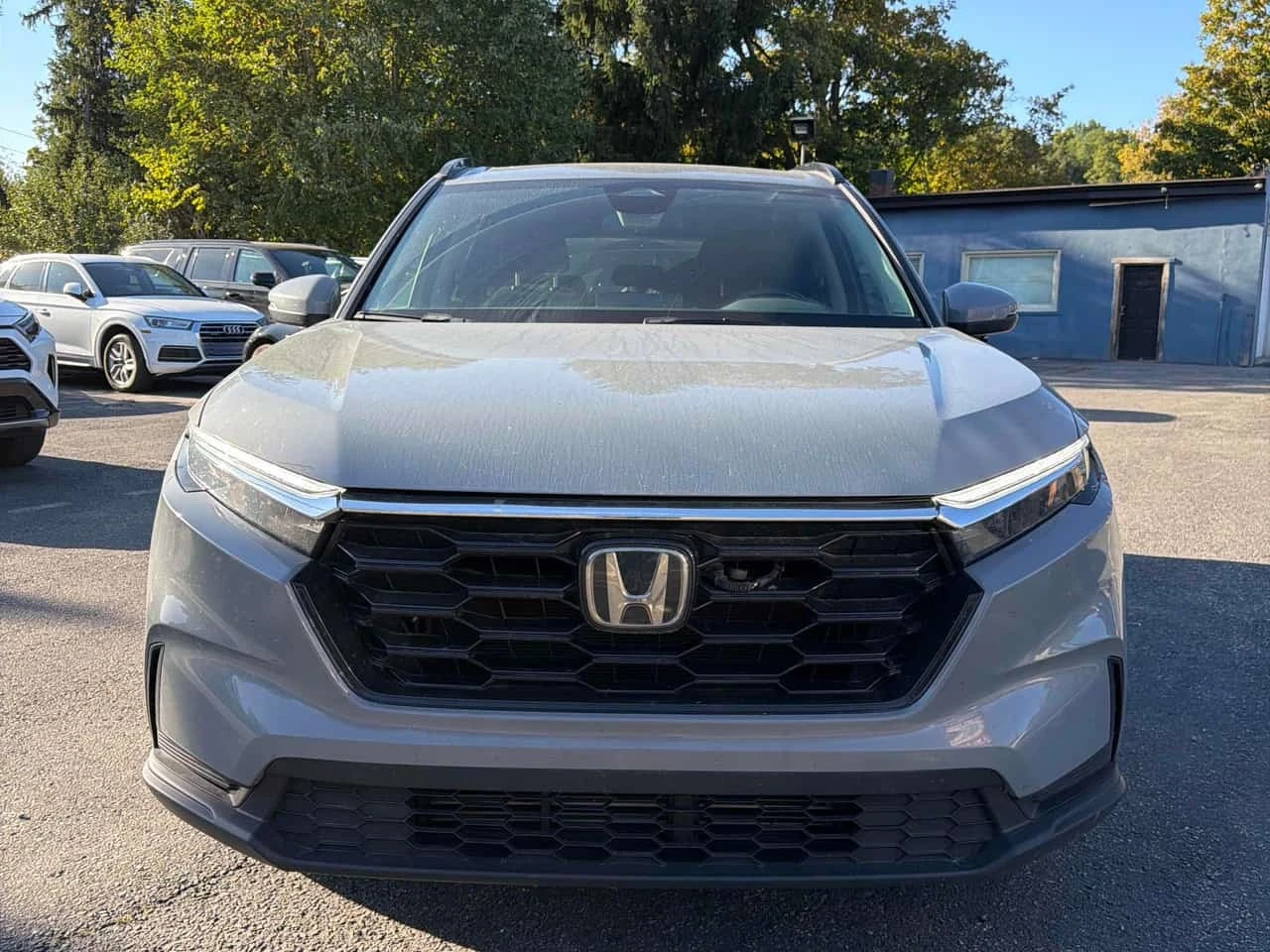 Honda Cr-v * Sport AWD * ����������  ��� ������������ ������* | Mobile.bg � ����������� 6