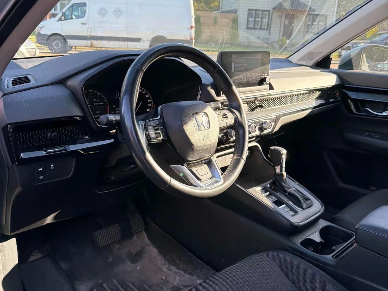 Honda Cr-v * Sport AWD * ����������  ��� ������������ ������* | Mobile.bg � ����������� 5