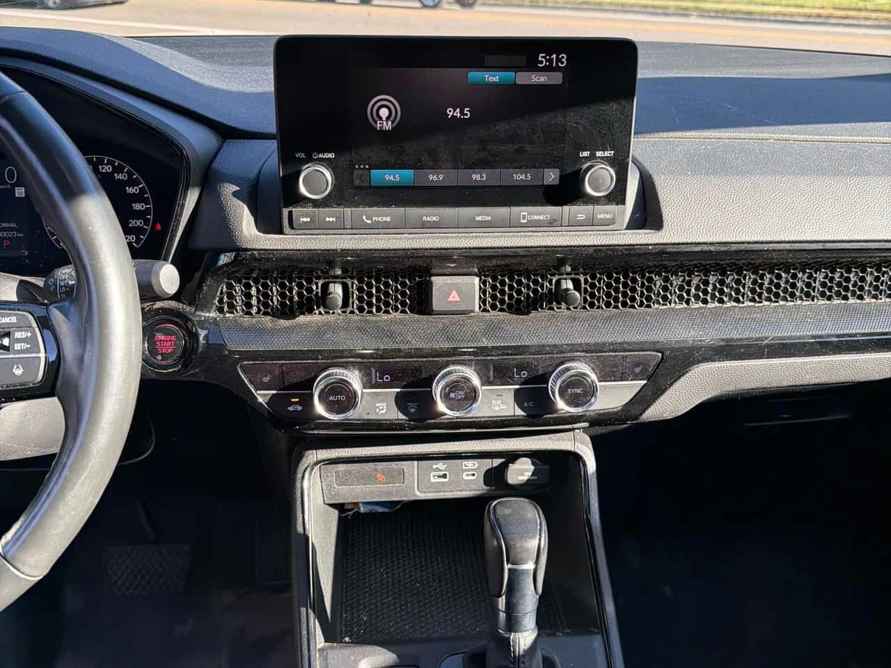 Honda Cr-v * Sport AWD * ����������  ��� ������������ ������* | Mobile.bg � ����������� 9