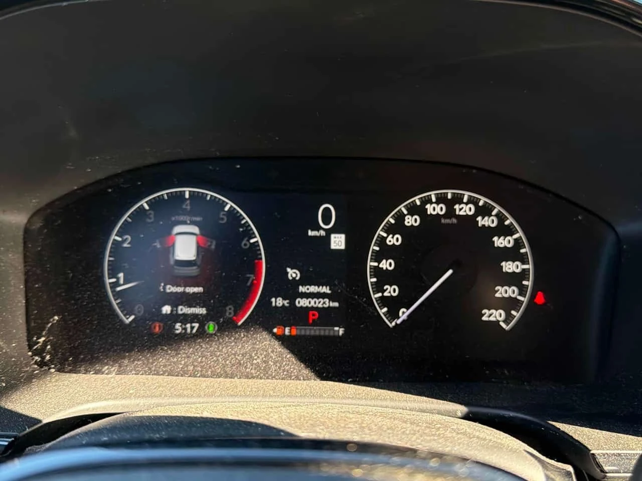 Honda Cr-v * Sport AWD * ����������  ��� ������������ ������* | Mobile.bg � ����������� 8
