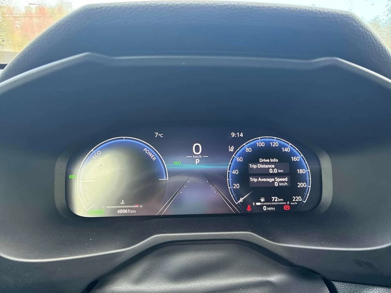 Toyota Rav4 * Hybrid Limited * CARFAX *  | Mobile.bg � ����������� 8