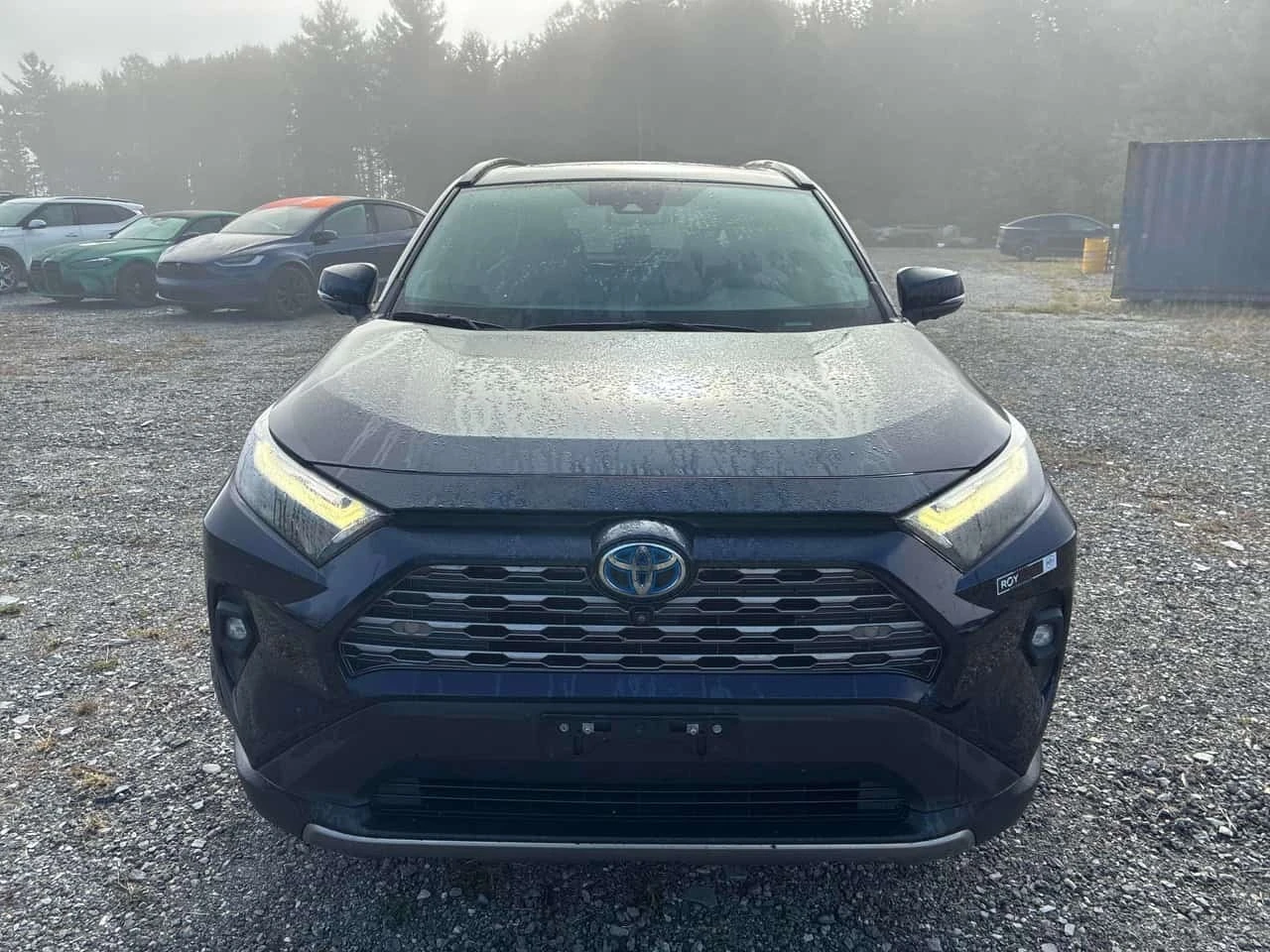 Toyota Rav4 * Hybrid Limited * CARFAX *  | Mobile.bg � ����������� 6