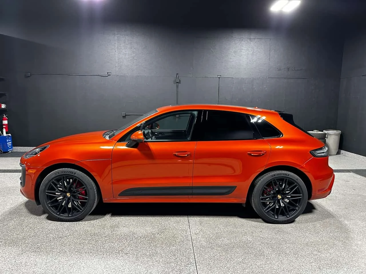 Porsche Macan * GTS * CARFAX * ����� �� ����������� | Mobile.bg � ����������� 2