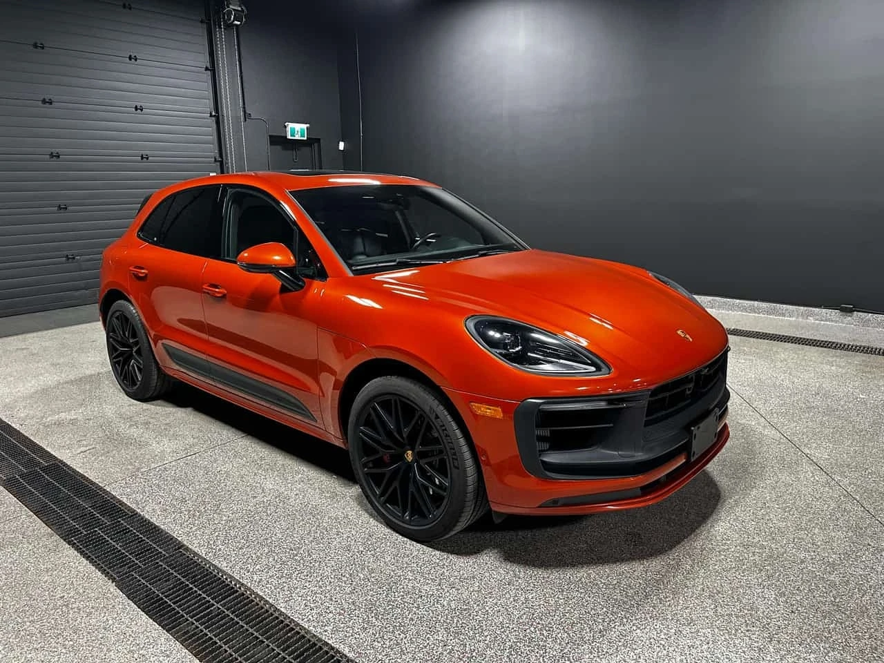 Porsche Macan * GTS * CARFAX * ����� �� ����������� | Mobile.bg � ����������� 12