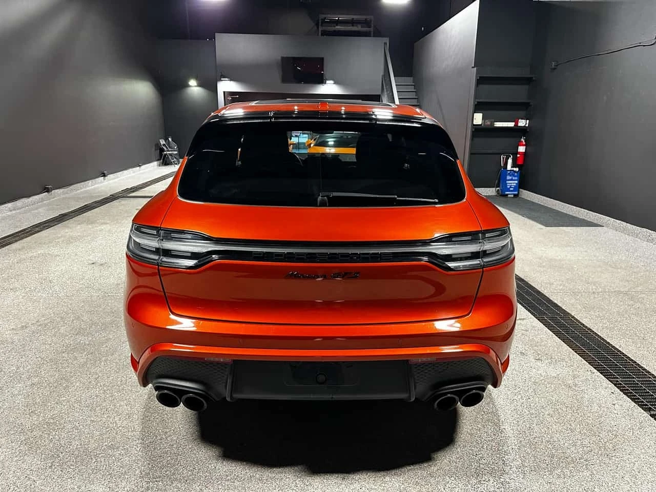 Porsche Macan * GTS * CARFAX * ����� �� ����������� | Mobile.bg � ����������� 4