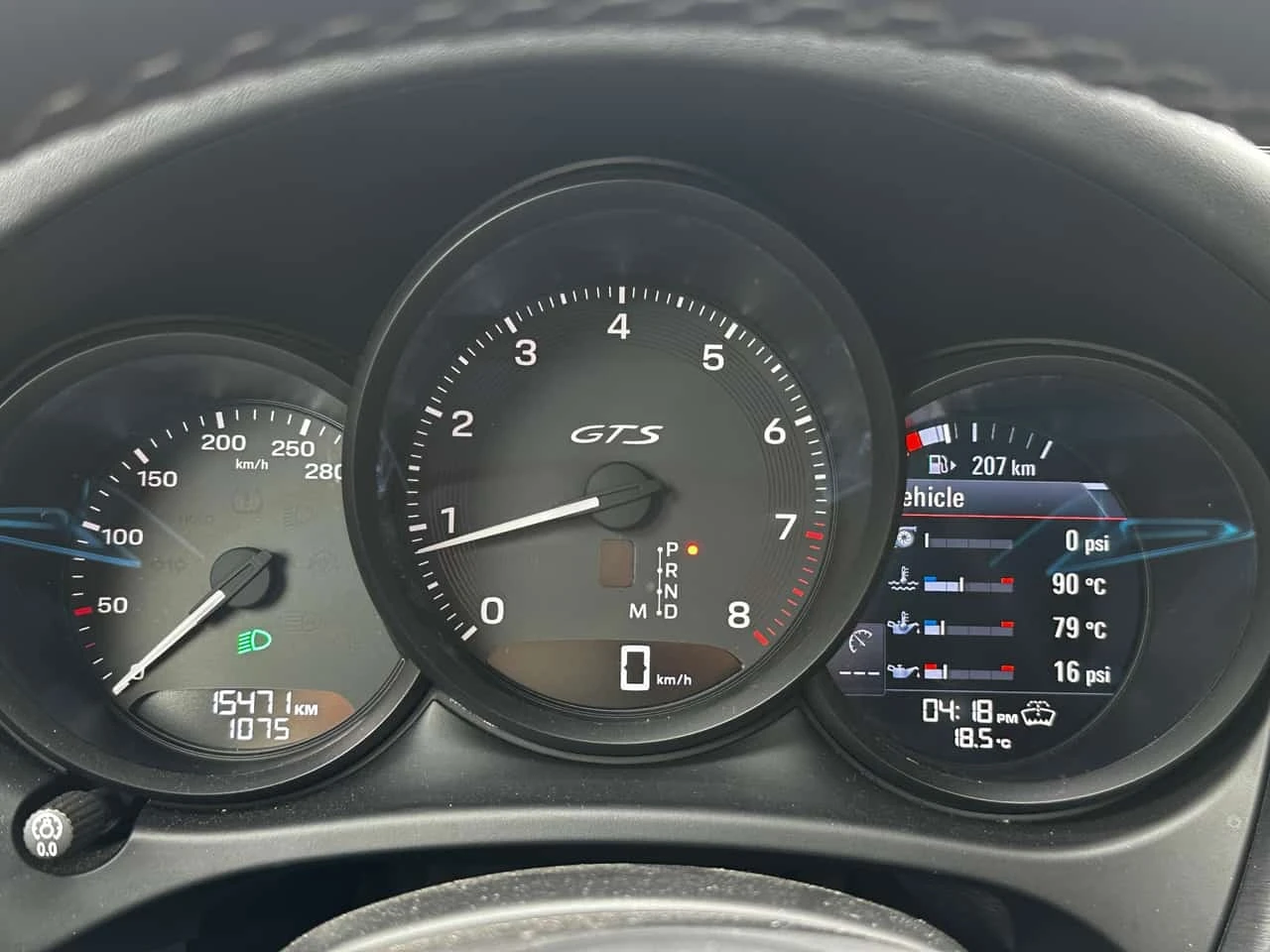 Porsche Macan * GTS * CARFAX * ����� �� ����������� | Mobile.bg � ����������� 9