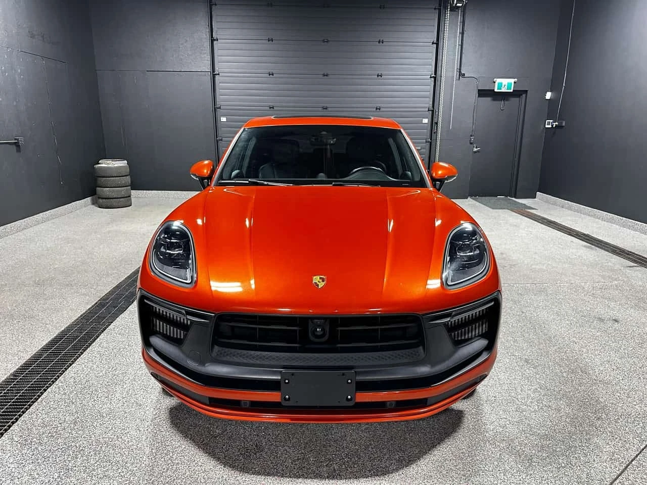 Porsche Macan * GTS * CARFAX * ����� �� ����������� | Mobile.bg � ����������� 6