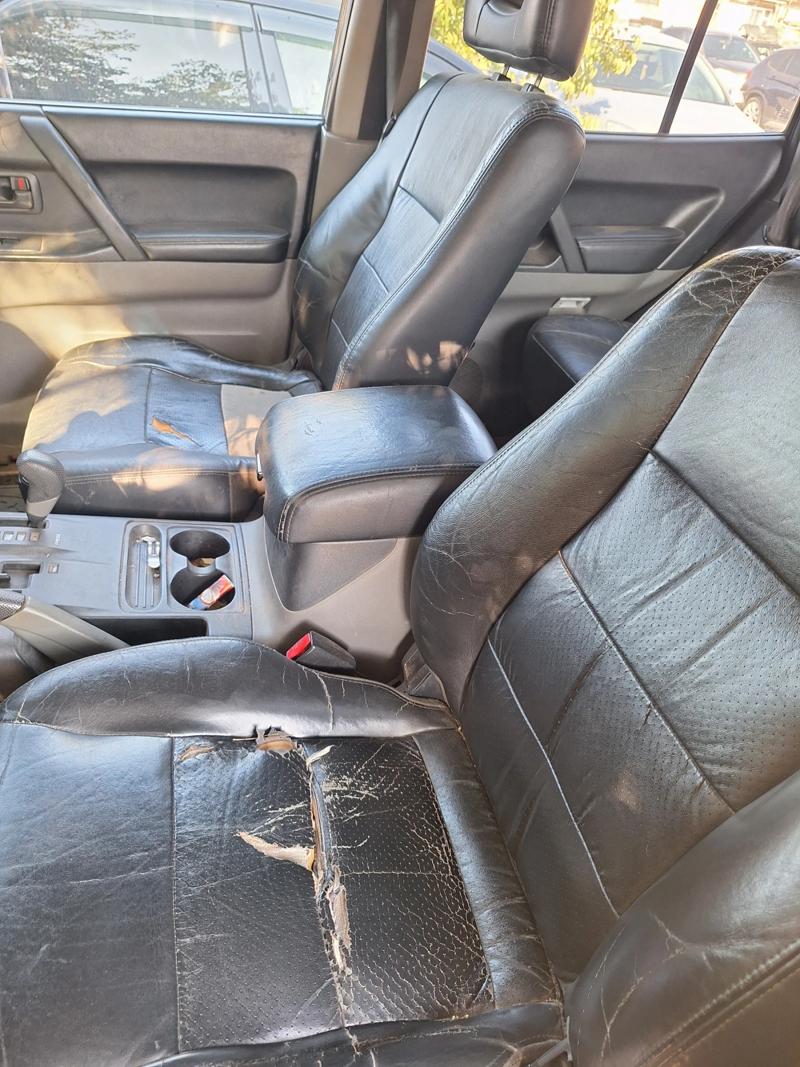 Mitsubishi Pajero | Mobile.bg � ����������� 4