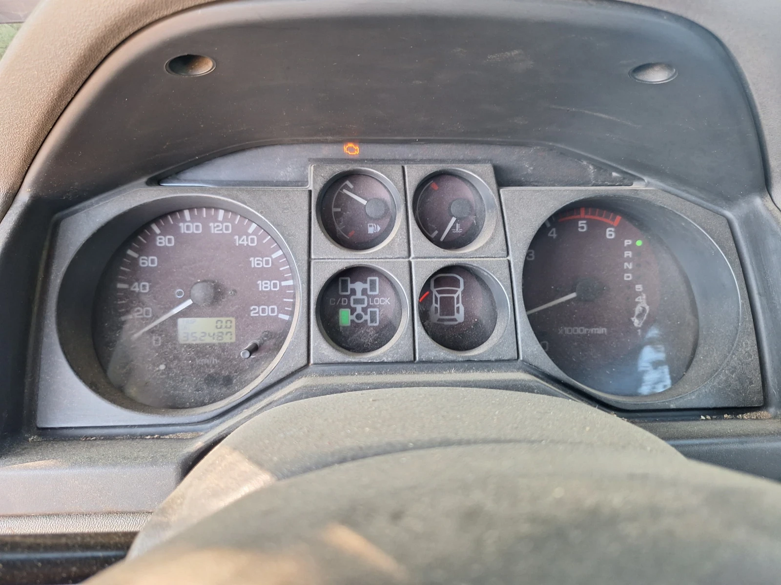 Mitsubishi Pajero | Mobile.bg � ����������� 3