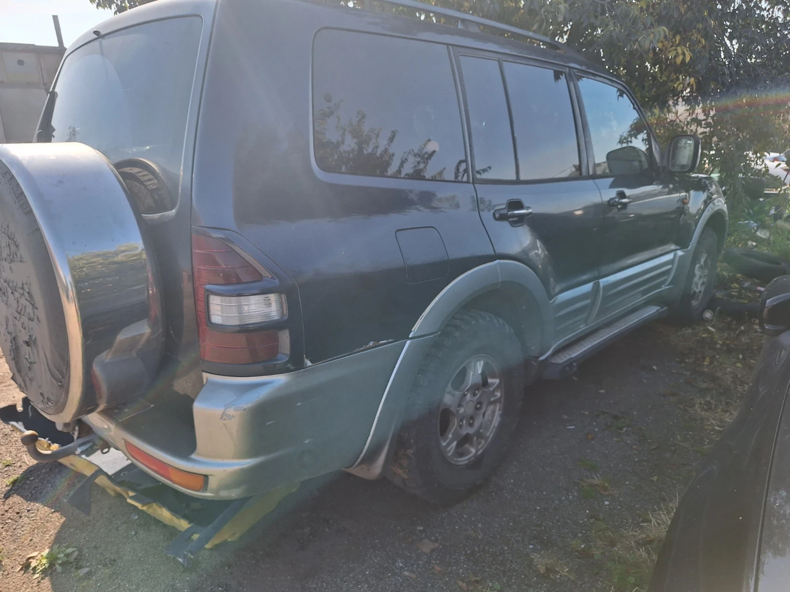 Mitsubishi Pajero | Mobile.bg � ����������� 2