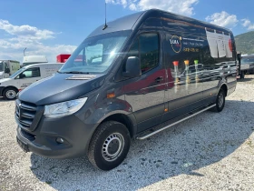 Mercedes-Benz Sprinter 516!MAXI!EURO6!П.БОРД!ДО 3.5Т!, снимка 1