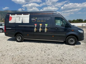 Mercedes-Benz Sprinter 516!MAXI!EURO6!П.БОРД!ДО 3.5Т!, снимка 3