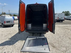 Mercedes-Benz Sprinter 516!MAXI!EURO6!П.БОРД!ДО 3.5Т!, снимка 9