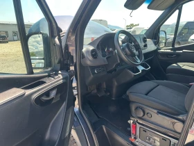 Mercedes-Benz Sprinter 516!MAXI!EURO6!П.БОРД!ДО 3.5Т!, снимка 12
