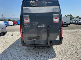 Mercedes-Benz Sprinter 516!MAXI!EURO6!П.БОРД!ДО 3.5Т!, снимка 5