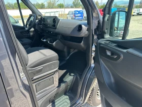 Mercedes-Benz Sprinter 516!MAXI!EURO6!П.БОРД!ДО 3.5Т!, снимка 13