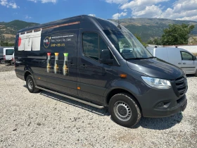 Mercedes-Benz Sprinter 516!MAXI!EURO6!П.БОРД!ДО 3.5Т!, снимка 2