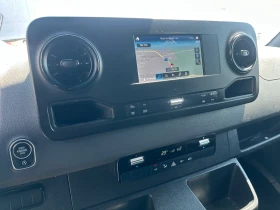 Mercedes-Benz Sprinter 516!MAXI!EURO6!П.БОРД!ДО 3.5Т!, снимка 15
