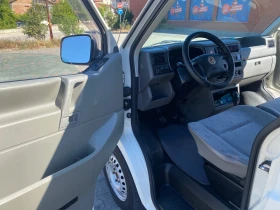 VW T4 2, 5tdi, снимка 9