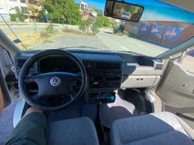 VW T4 2, 5tdi, снимка 12
