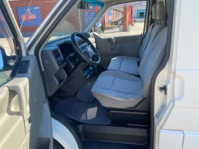 VW T4 2, 5tdi, снимка 10