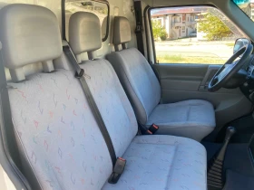 VW T4 2, 5tdi, снимка 7