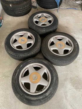 VW T4 2, 5tdi, снимка 13