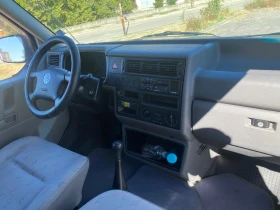 VW T4 2, 5tdi, снимка 8