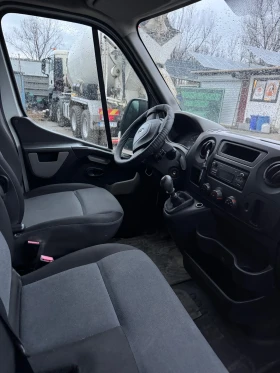 Renault Master 2.3 L3H3, снимка 5