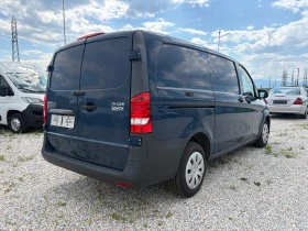 Mercedes-Benz Vito 111 CDI, снимка 6