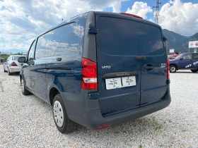 Mercedes-Benz Vito 111 CDI, снимка 5