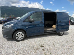 Mercedes-Benz Vito 111 CDI, снимка 7