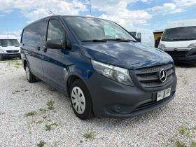 Mercedes-Benz Vito 111 CDI, снимка 1