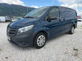 Mercedes-Benz Vito 111 CDI, снимка 3