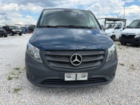 Mercedes-Benz Vito 111 CDI, снимка 2