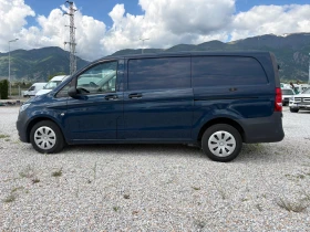 Mercedes-Benz Vito 111 CDI, снимка 4