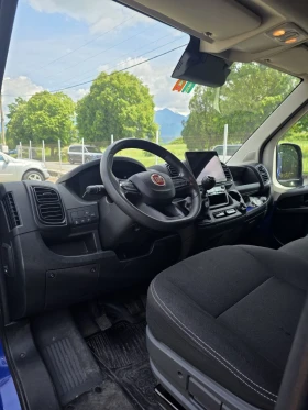 Fiat Ducato, снимка 5