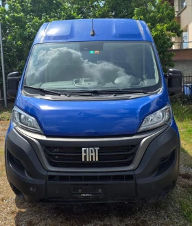 Fiat Ducato, снимка 1