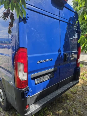 Fiat Ducato, снимка 8