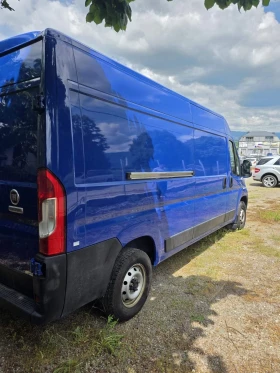 Fiat Ducato, снимка 7
