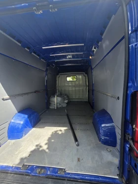 Fiat Ducato, снимка 11