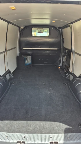 VW T5 Transporter 4х4, снимка 13