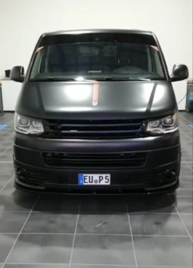 VW T5 Transporter 4х4, снимка 1