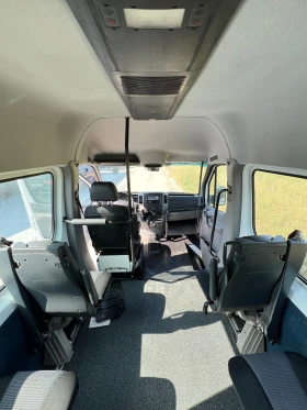 Обява за продажба на Mercedes-Benz Sprinter 313 ~16 300 лв. - изображение 9