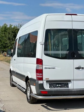 Обява за продажба на Mercedes-Benz Sprinter 313 ~16 300 лв. - изображение 3