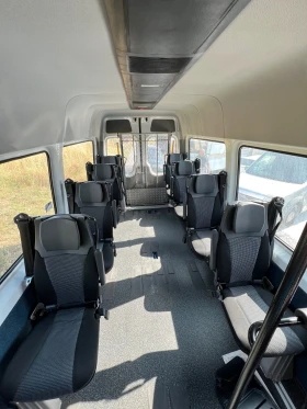 Обява за продажба на Mercedes-Benz Sprinter 313 ~16 300 лв. - изображение 8
