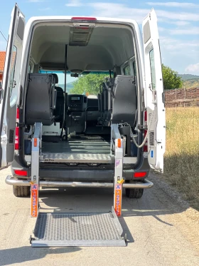 Обява за продажба на Mercedes-Benz Sprinter 313 ~16 300 лв. - изображение 6